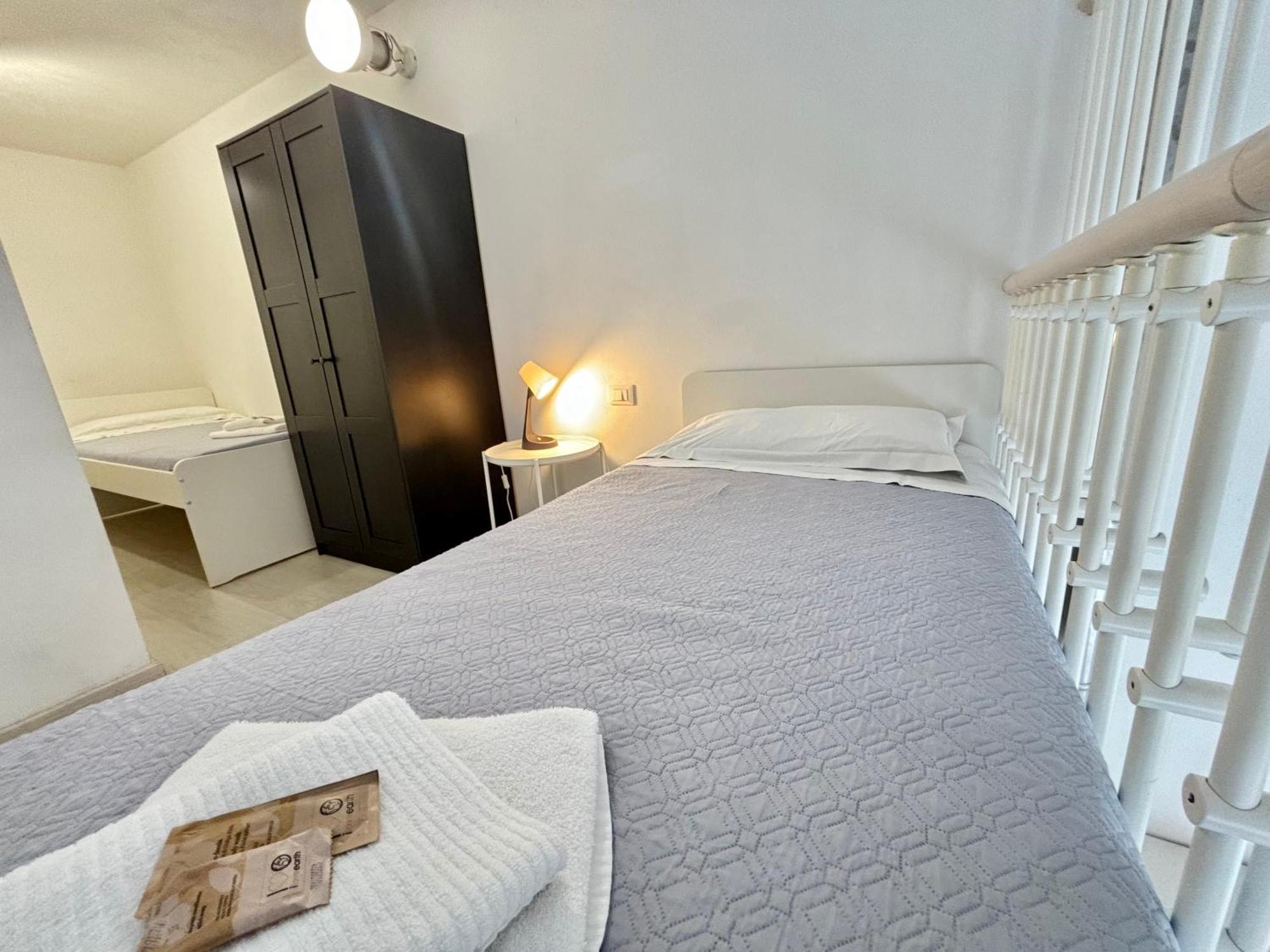 8 Lofts - Apartments - 1 La Spezia Kültér fotó